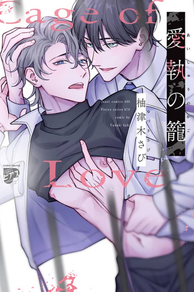 Aishuu no Kago