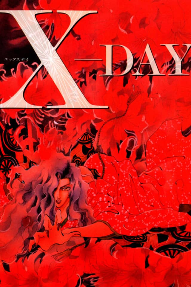 X-Day