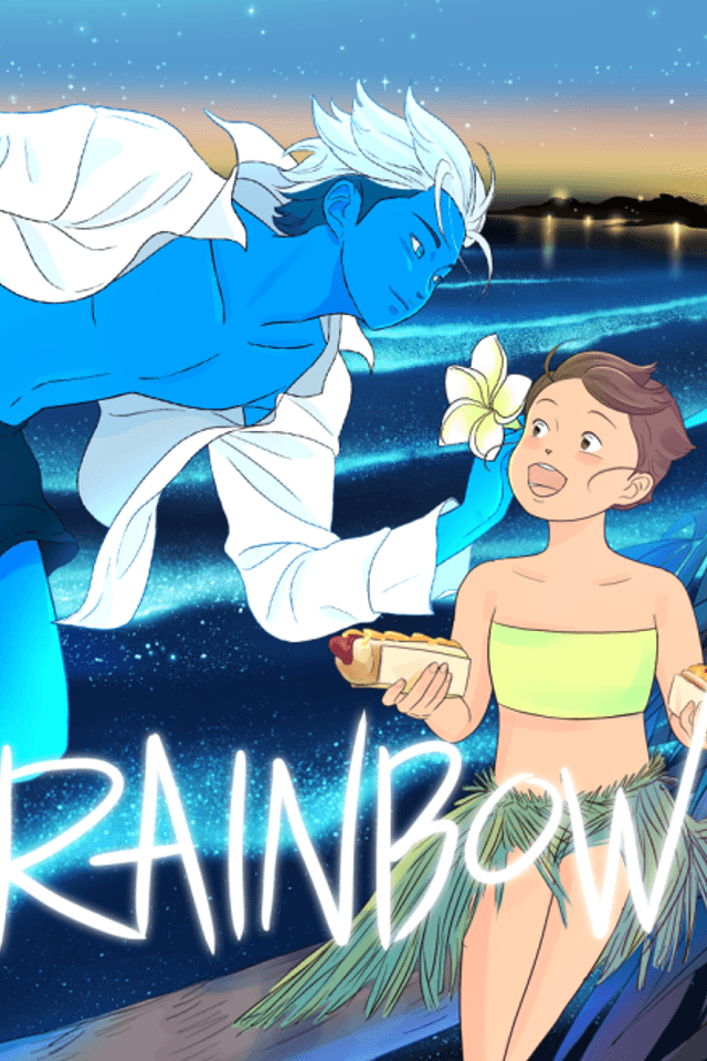 RAINBOW