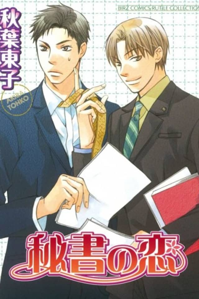 Secretary's Love