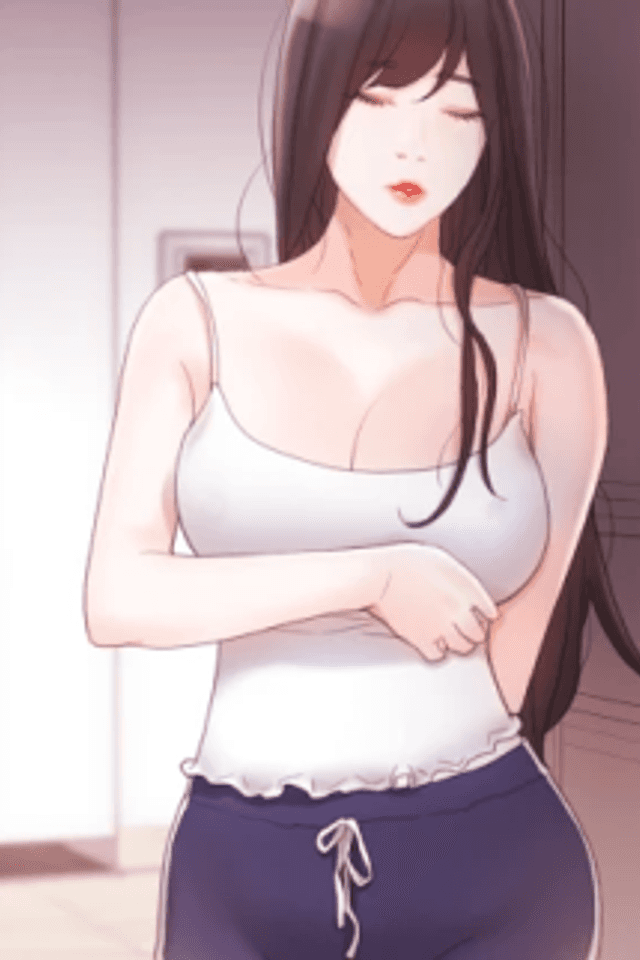 The Young Woman Fixation