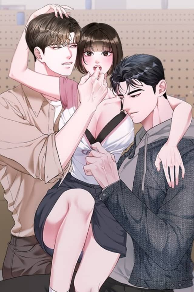 Sesi Haneun Nori