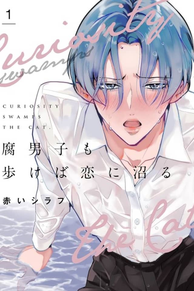When a BL Fan Falls in Love