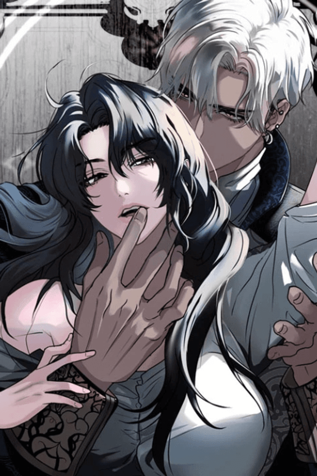 The Night Of Seduction