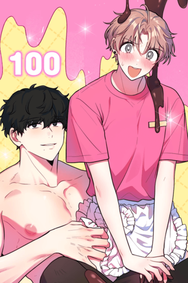 Love's Cream