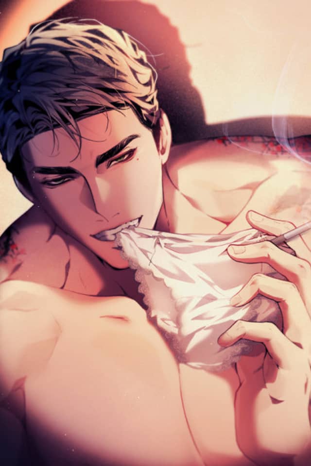 Under His Sole