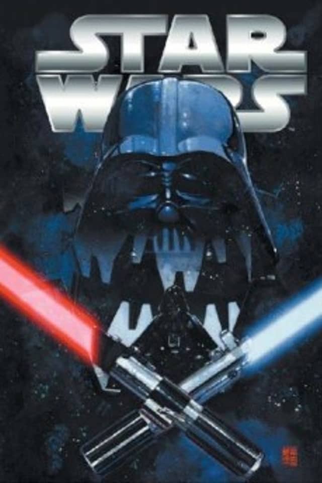 Star Wars: v. 2