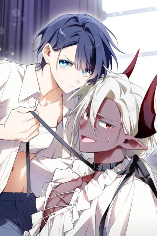 Majokgwa Haneun Yongsanim