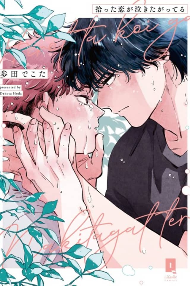 Hirotta Koi ga Nakitagatteru