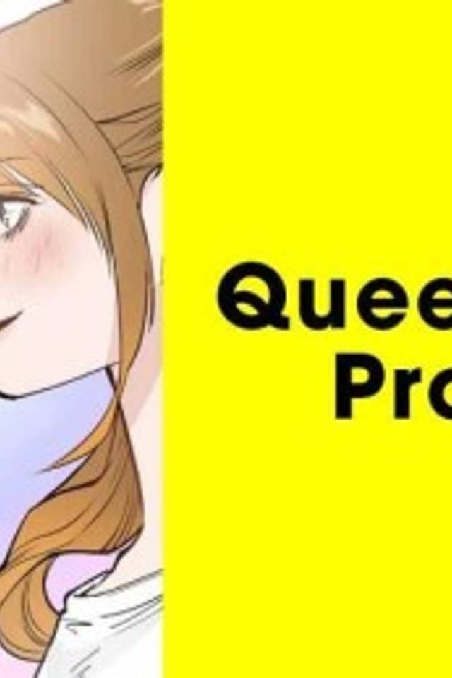 Queentopia Project