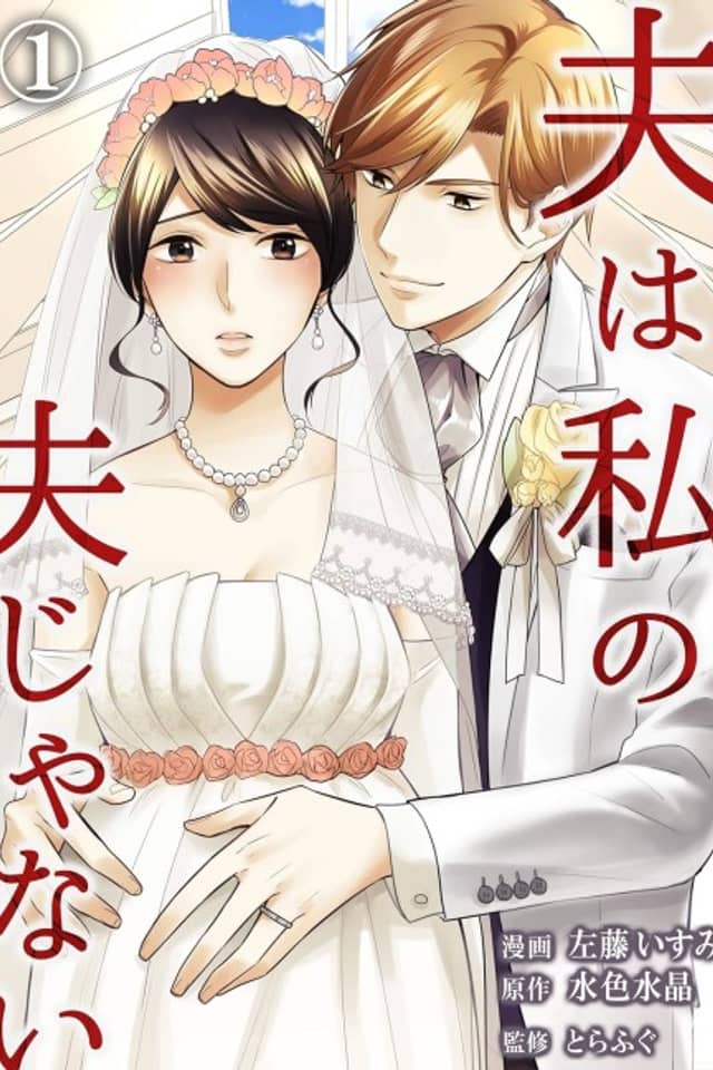My Husband Is Not My Husband