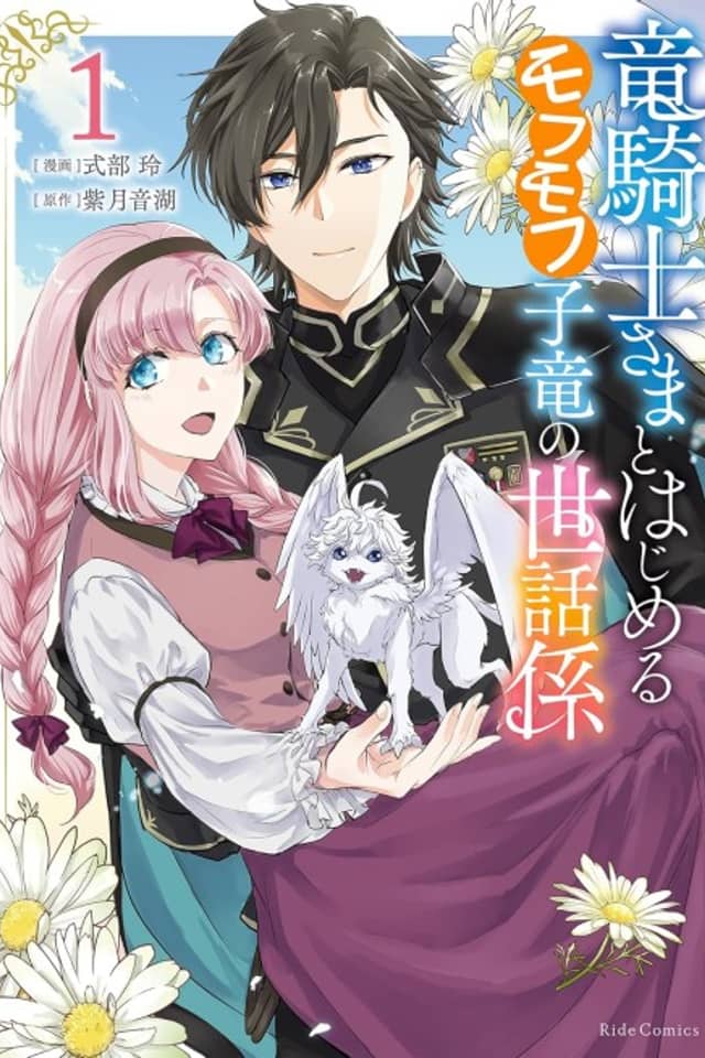 Ryuukishi-sama to Hajimeru Mofumofu Kotatsu no Sewagakari