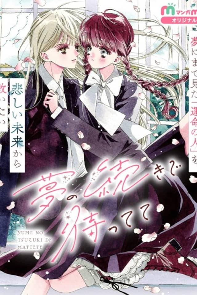 Yume no Tsuzuki de Mattete