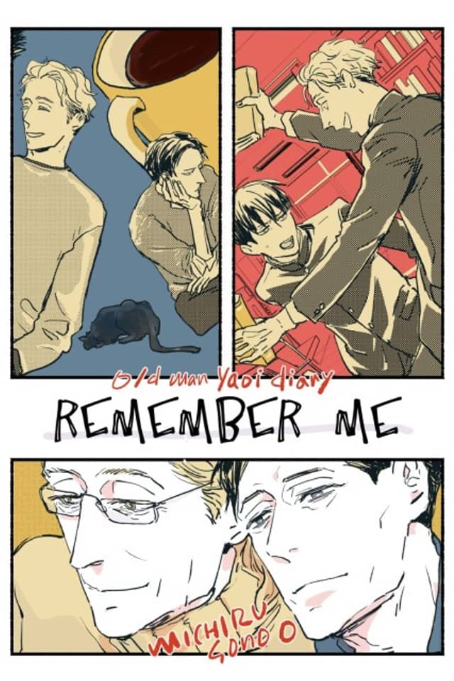 REMEMBER ME