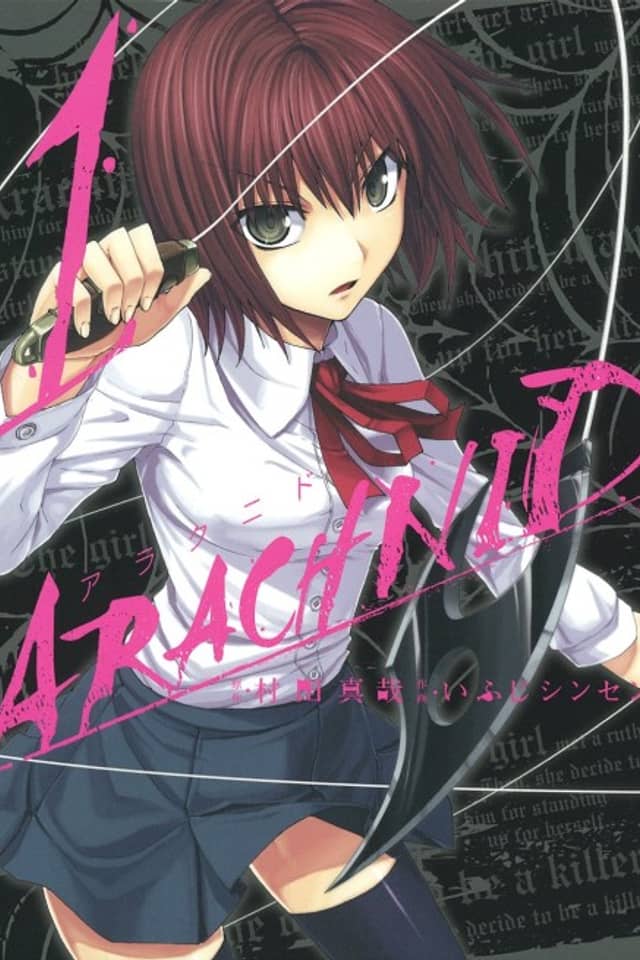 Arachnid