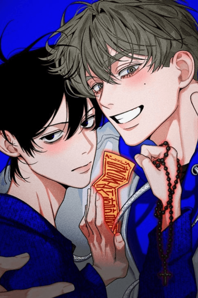 Punch Strike Love