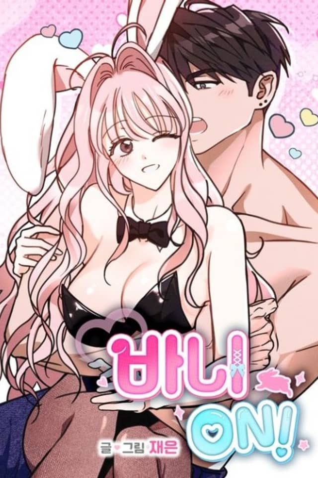 Bunny ON!