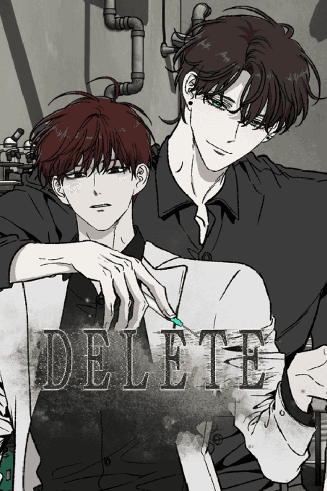DELETE