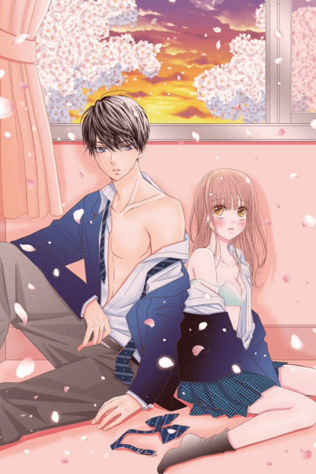 Shitsuren Sotsugyoushiki