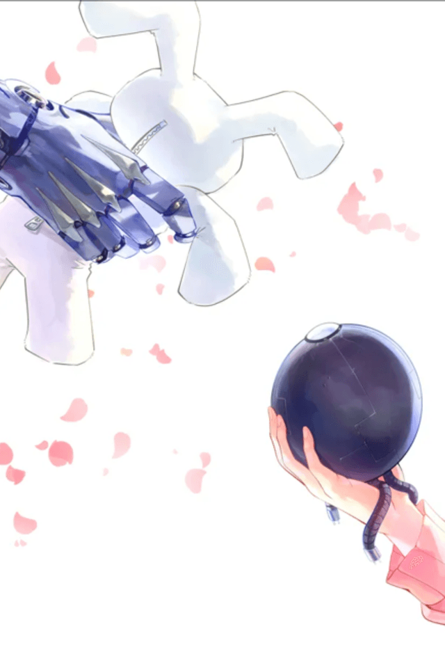 Heartsteel