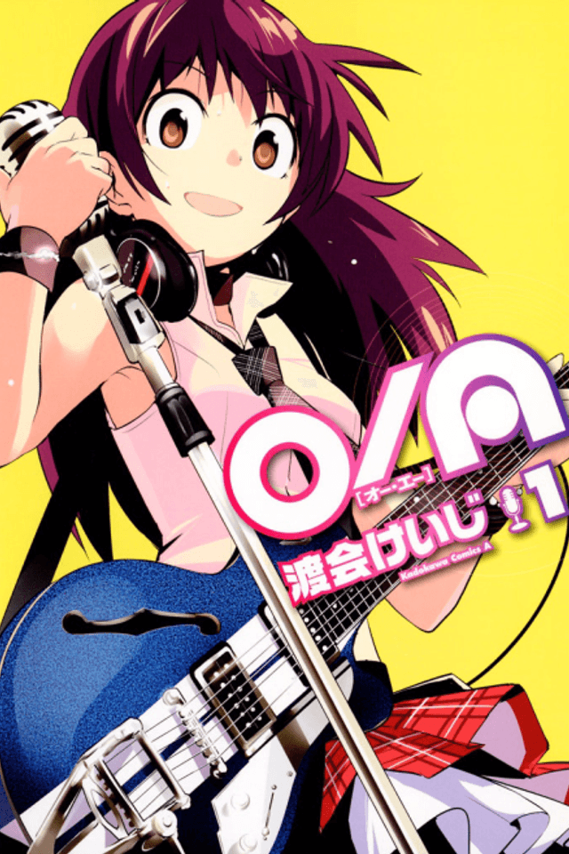 OA