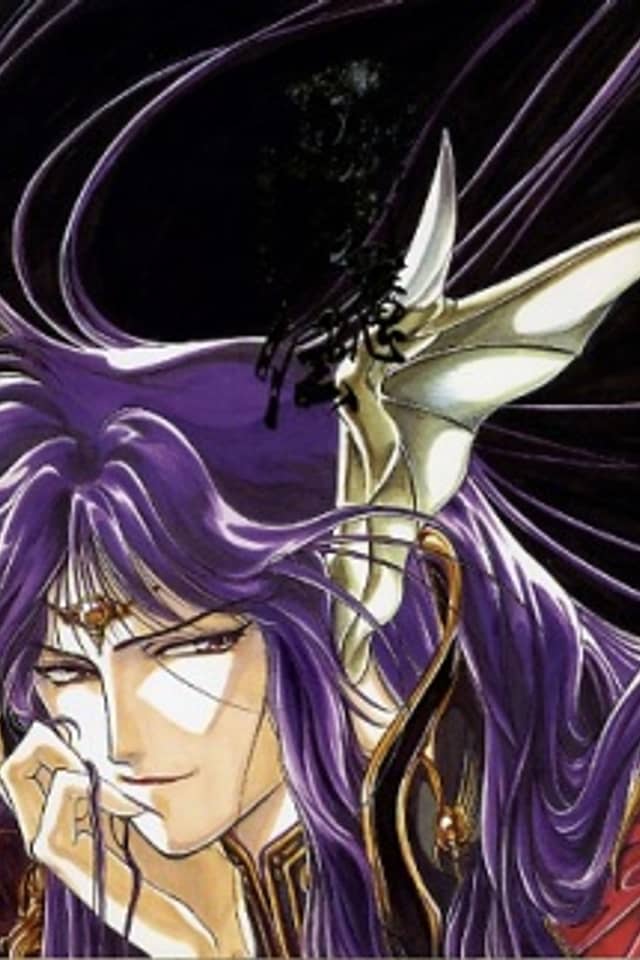 Azel Seimaden: Enmaten no Senshi