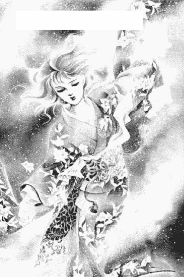 Burial of Snow: Six Petal (Snowflake) Extract