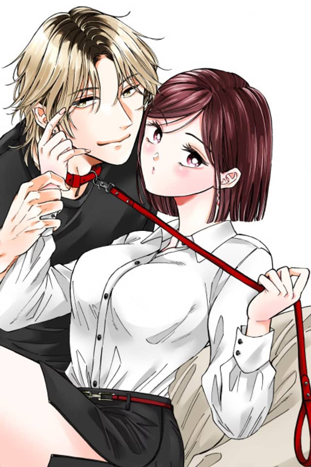 Tonari no Wanko wa Ichizu de Amai
