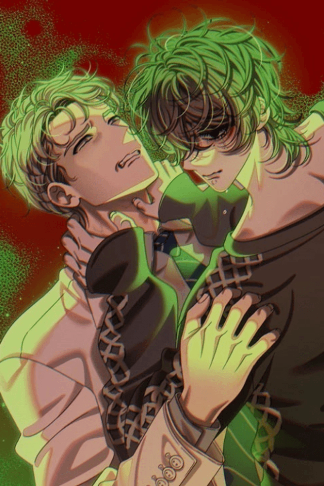 How To Love A Monster