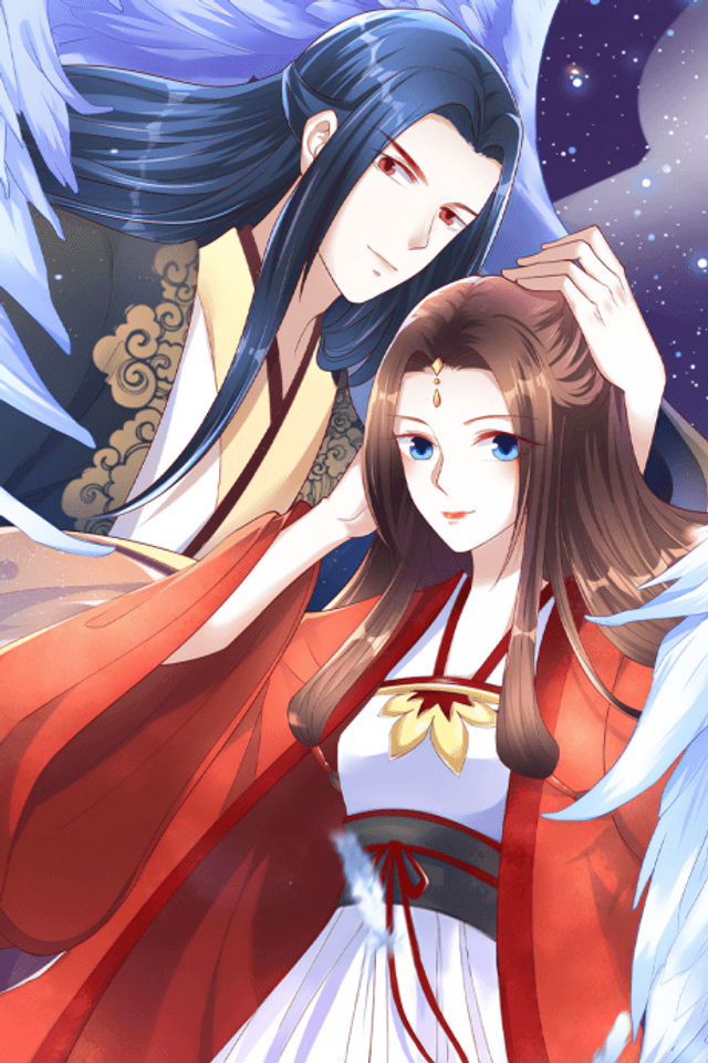 The Wronged Phoenix: Unwavering Love for a Disgraced Concubine