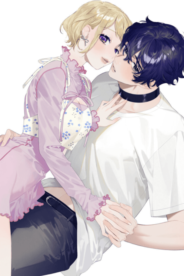 Satoi Kanojo: Itoshii Kono Ko wa Ore no Tsugai