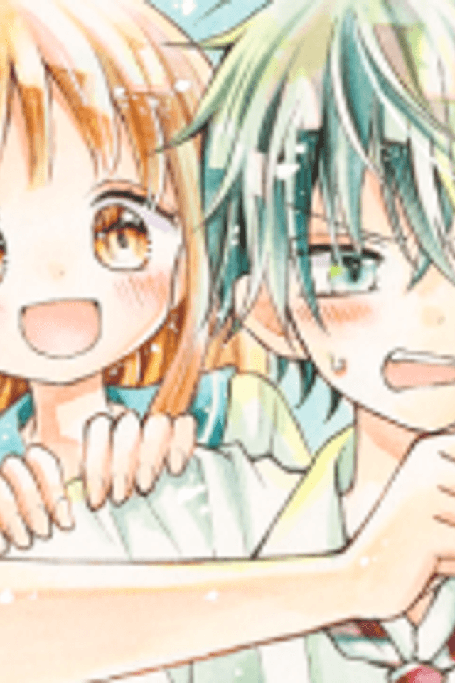 Otona ni Naru Made Mattete ne.