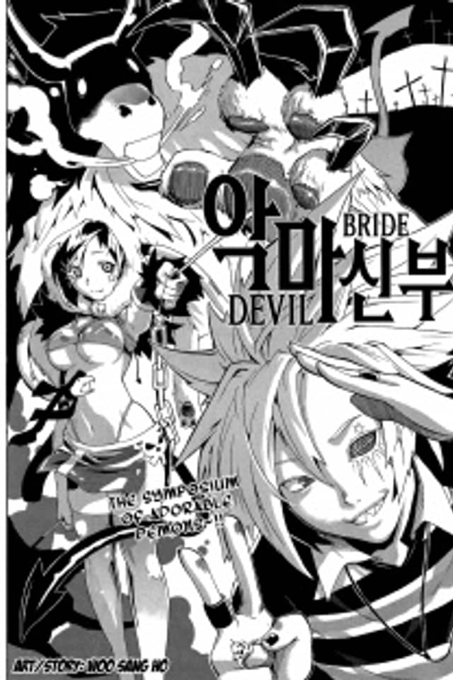 Devil Bride