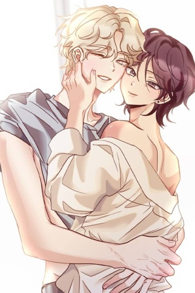 Judojeok Romance