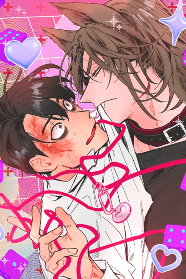 Disorder and Desire