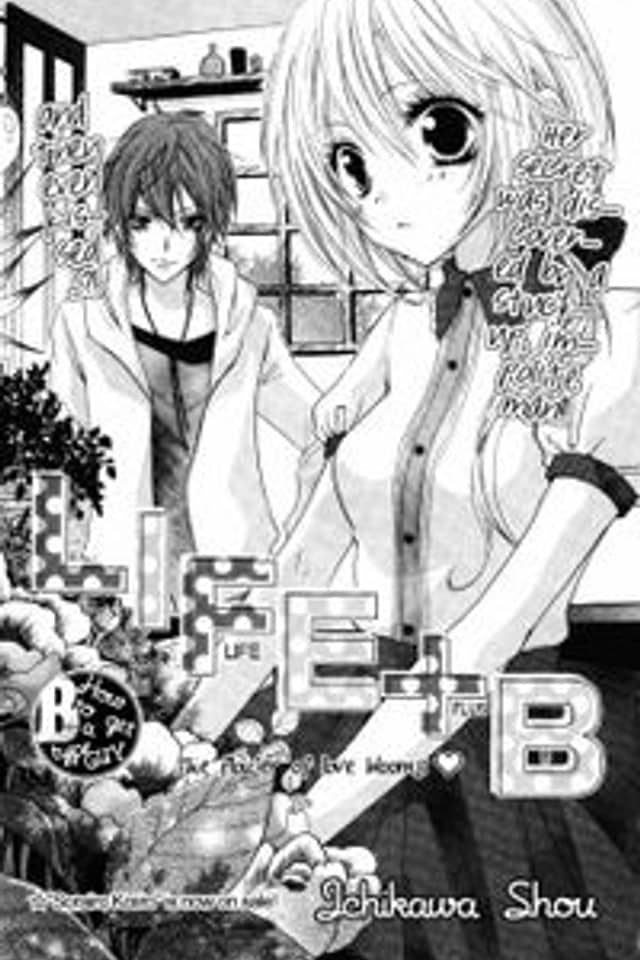 Life+B