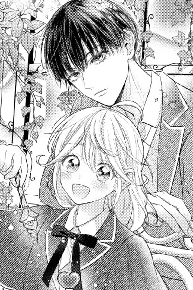 Mea-senpai wa Majo!