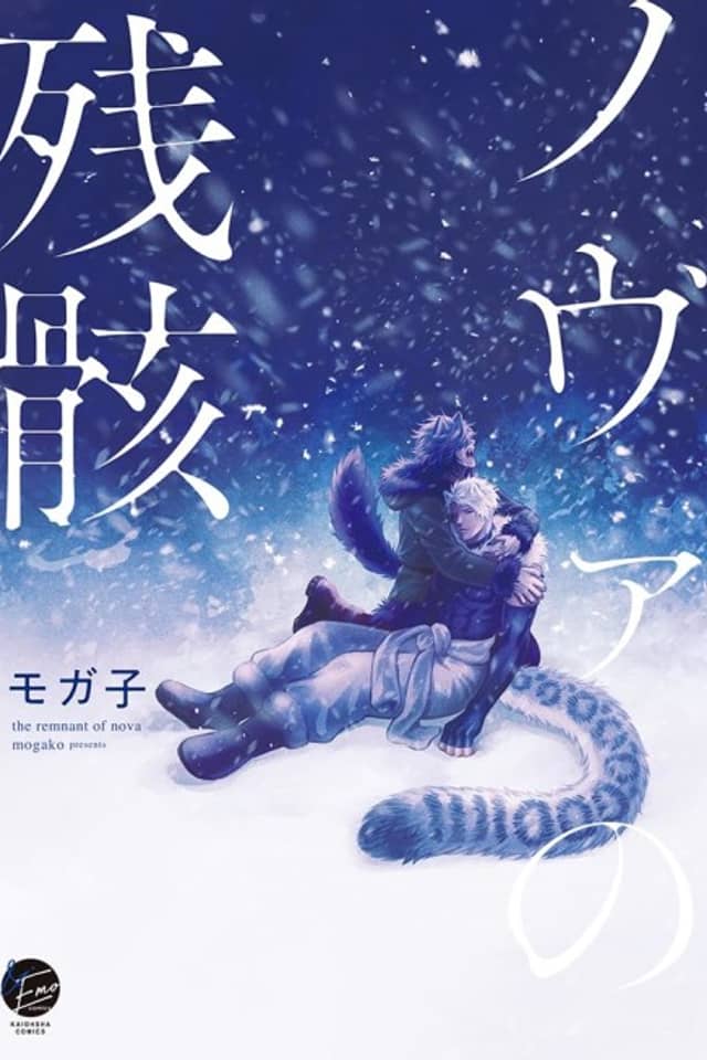 Nova no Zangai