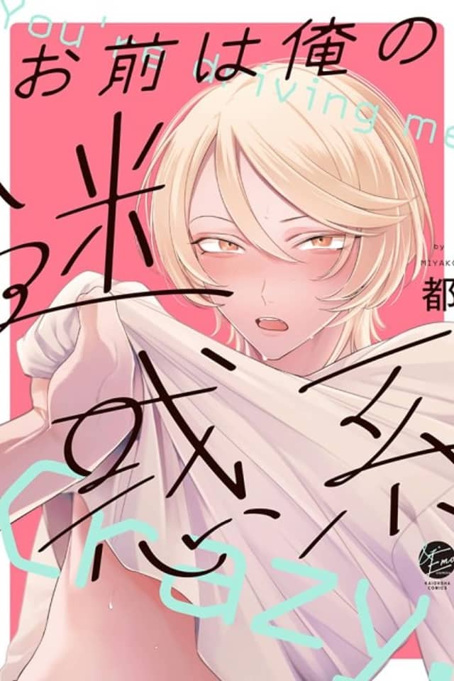 Omae wa Ore no Meiwaku-kei