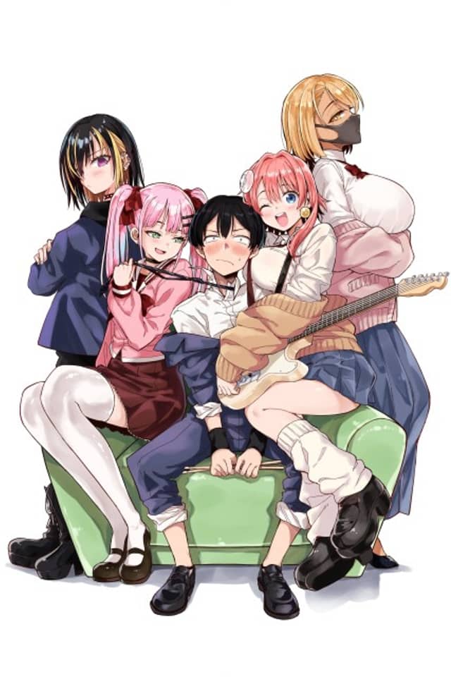 Tanoshii Ongaku