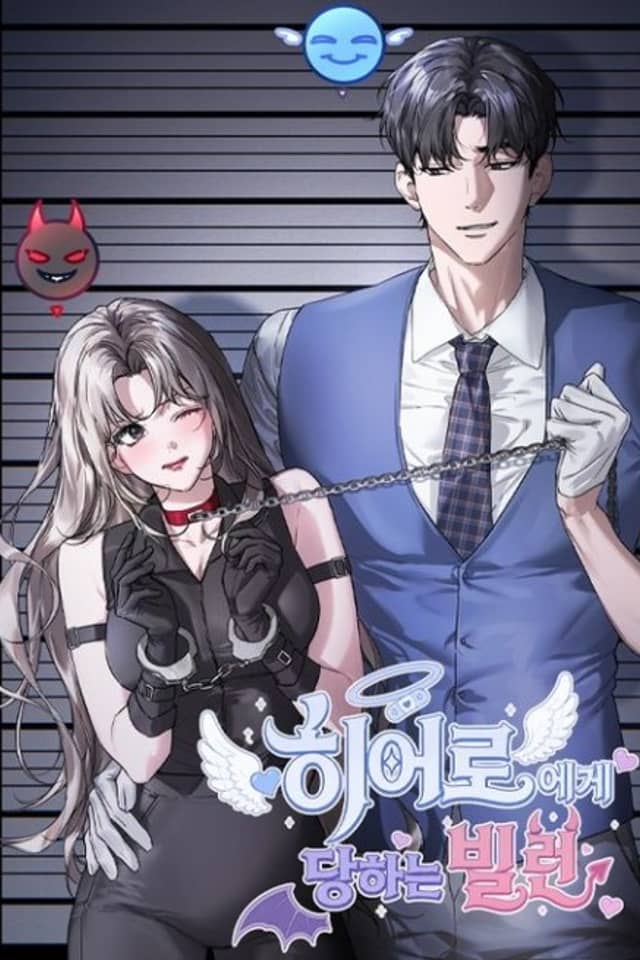 Hero-ege Danghaneun Villain