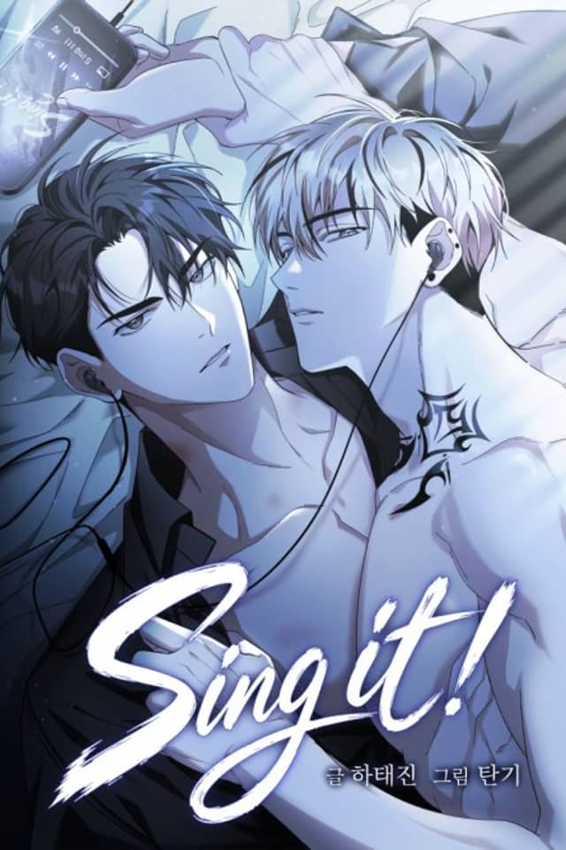Sing it!