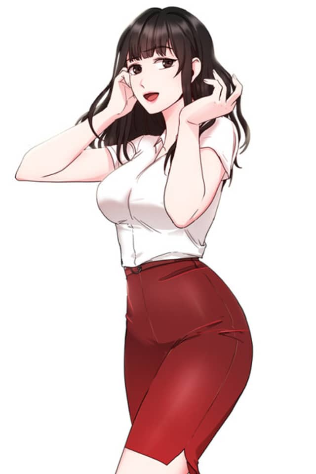 Nappeun Yeoja