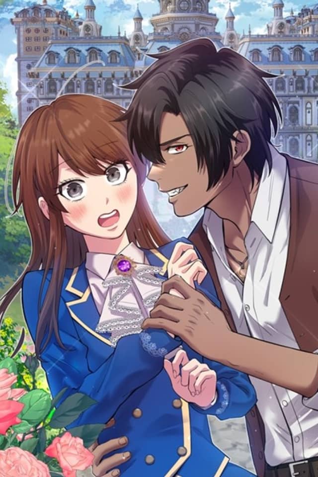 Akujo ni Shitette Itta Jan! Namida