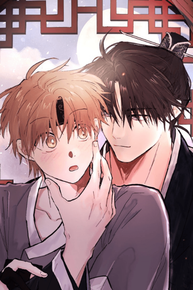 Genun Souten: Noroi no Chi ni Saku Hana