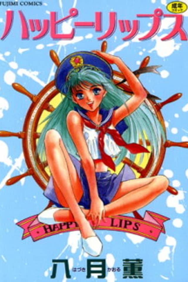 Happy Lips