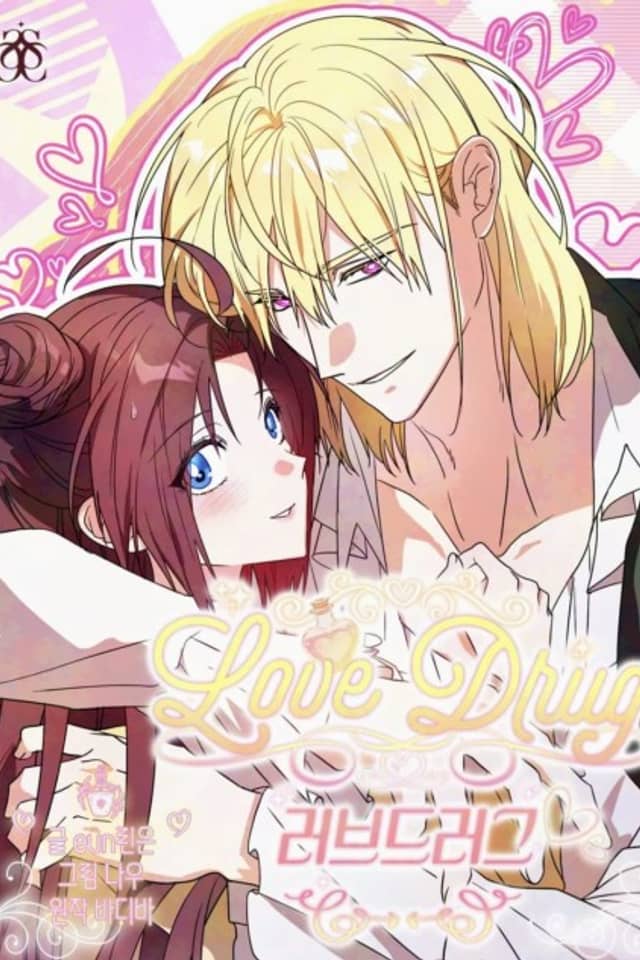Love Drug