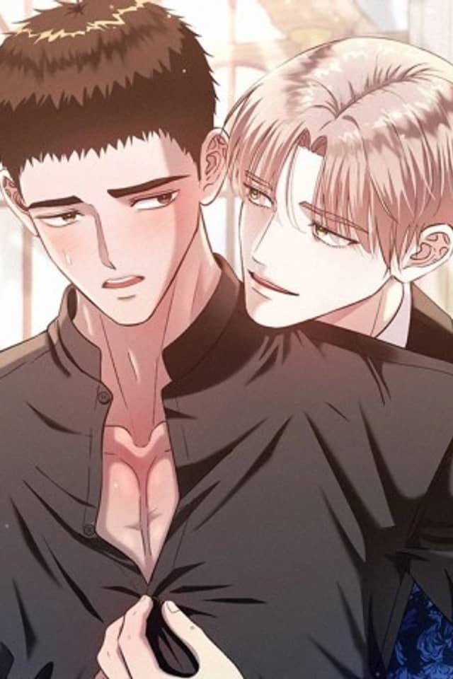 Miin Sujipga Hujangnimui Yeoe