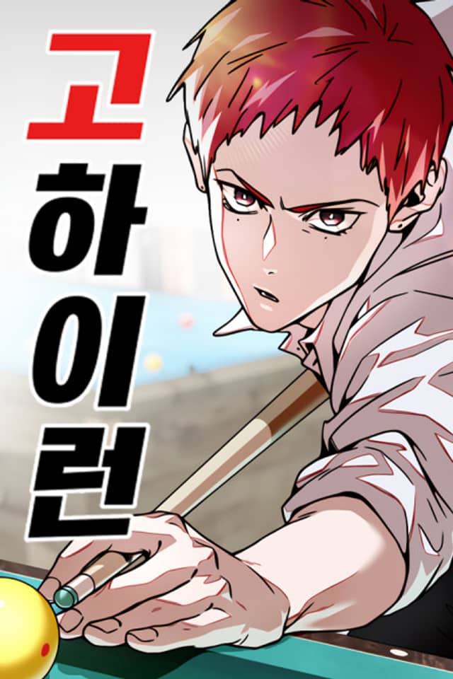 Go High Run