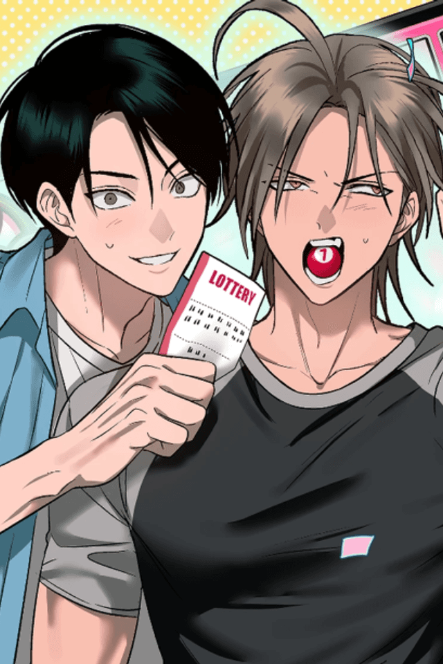 Touch and Cash